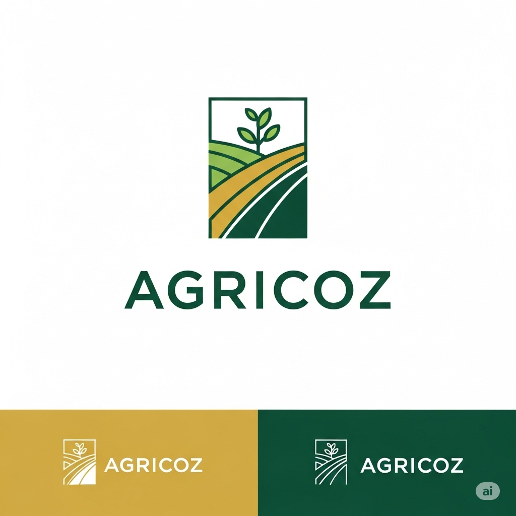 Agricoz Logo